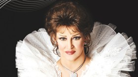 “المشارقة” طلبوا من وردة الاعتزال لأنها “جزائرية”