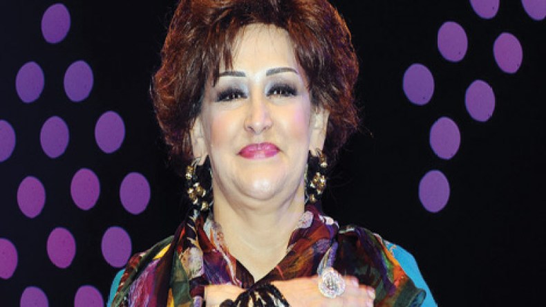 بث آخر أعمال الراحلة وردة الجزائرية “أيام” في الذكرى الأولى لرحيلها