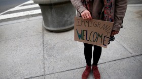 القضاء الأمريكي يرفض إعادة العمل بقرار حظر دخول المسلمين