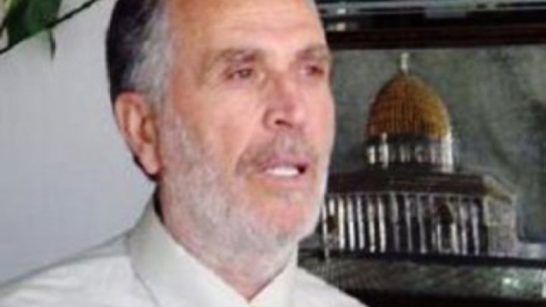 يهوديٌ مغربي سيقود حروب إسرائيل القادمة ضد الفلسطينيين