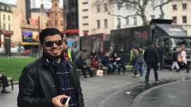 “الداعية” وسيم يوسف يشمت بمعتقلي السعودية