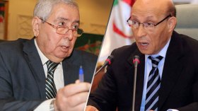 بن صالح وولد خليفة يحذّران من خطاب التيئيس والتشاؤم