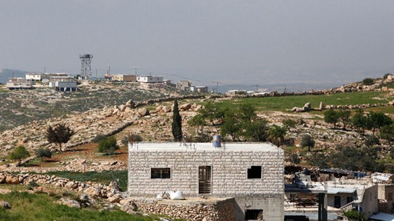 مؤسسات مالية فرنسية تساهم في تمويل الاستيطان الإسرائيلي