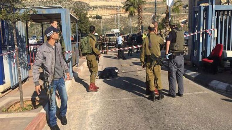 استشهاد شابين فلسطينيين برصاص الاحتلال في الضفة الغربية