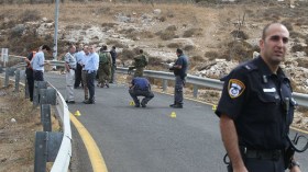 استشهاد فلسطيني برصاص الاحتلال بزعم محاولته طعن جندية