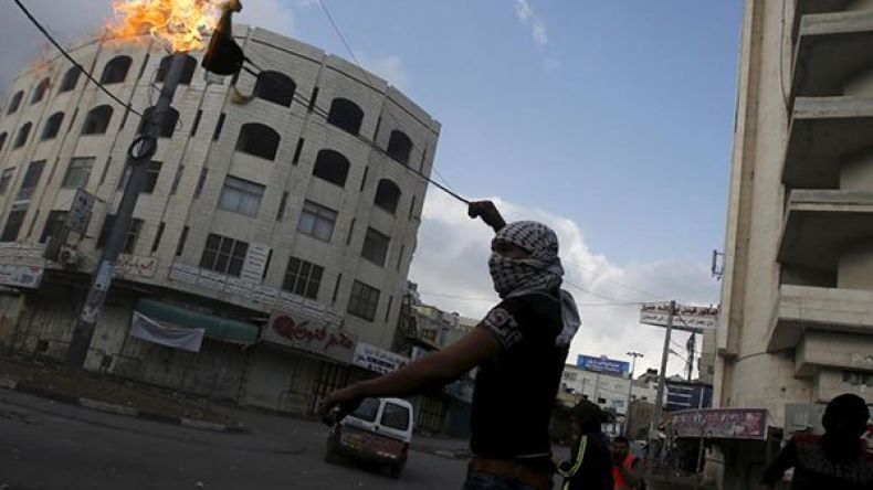 استشهاد فلسطيني برصاص جيش الاحتلال في الخليل