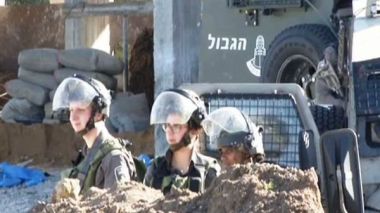 حصار إسرائيلي خانق على مدن وقرى الضفة الغربية