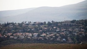 الاحتلال يقنن إقامة المستوطنات على أراض فلسطينية خاصة