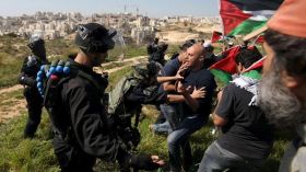 ثلاثة شهداء فلسطينيين برصاص الاحتلال في القدس والضفة