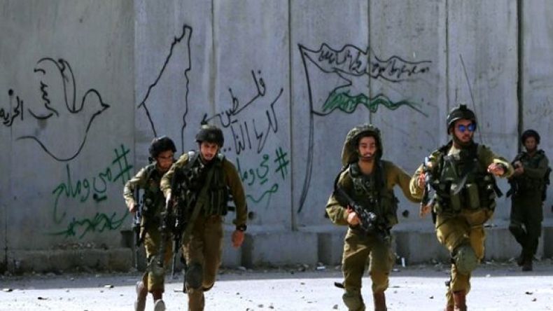 استشهاد فلسطينية برصاص الاحتلال بزعم محاولتها طعن جندي