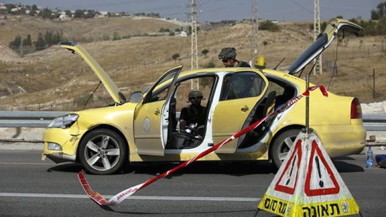 استشهاد فلسطيني برصاص جيش الاحتلال في الخليل