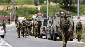 استشهاد فلسطيني برصاص الاحتلال بزعم محاولته تنفيذ عملية طعن