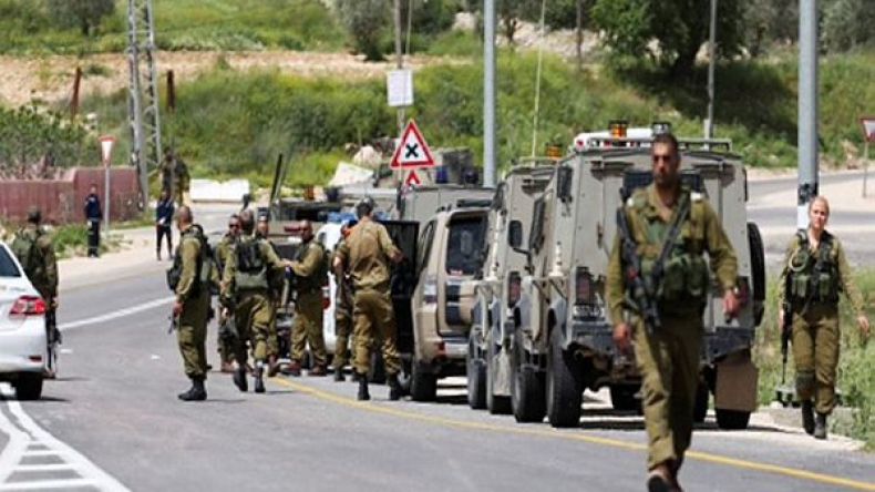 استشهاد فلسطيني برصاص الاحتلال بزعم محاولته تنفيذ عملية طعن