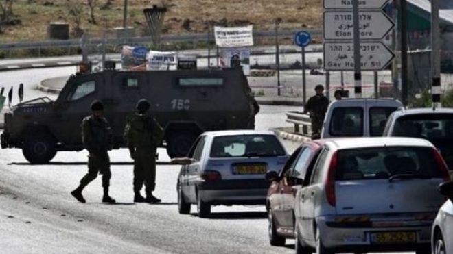 استشهاد فلسطينيين اثنين برصاص الاحتلال قرب جنين