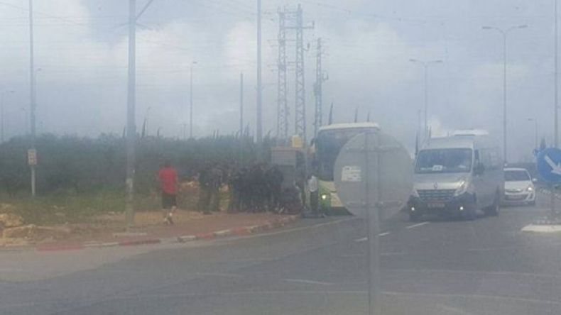 استشهاد فلسطينيين اثنين برصاص الاحتلال في الضفة الغربية