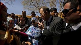 أمريكا تساند خطة المغرب للحكم الذاتي للصحراء الغربية