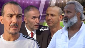 نغمة الإقالات فرضت نفسها و84 مدربا عملوا في الرابطة المحترفة