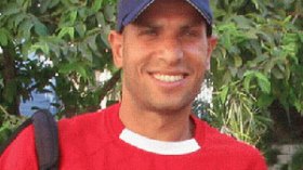 جمعة :”عروبتي وديني يشجعاني على مناصرة الجزائر في المونديال”