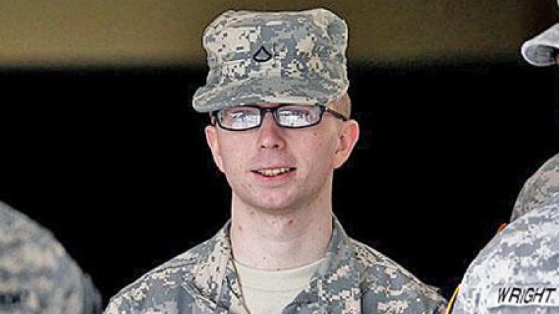 US WikiLeaks Soldier Gets Court-Martial