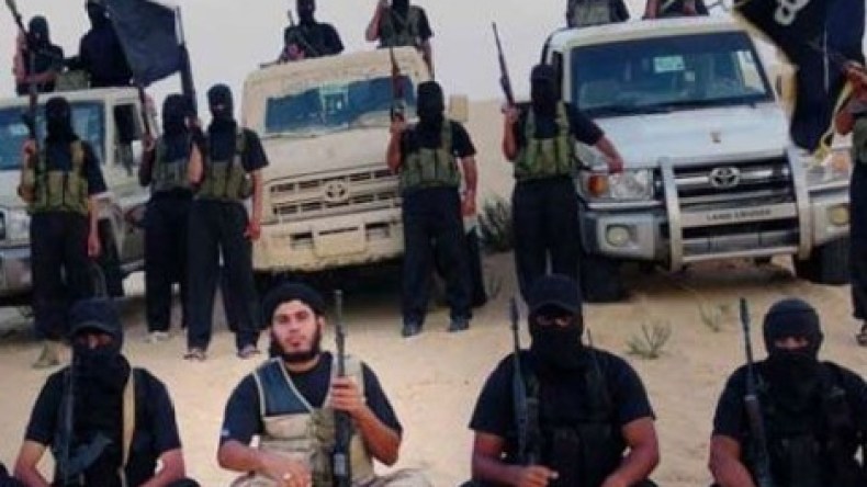 مصر: “ولاية سيناء” تتبنى عمليات ضد الجيش والشرطة