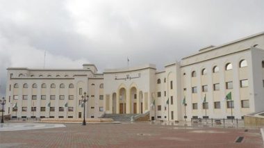 Mouvement partiel dans le corps des Sg de wilayas