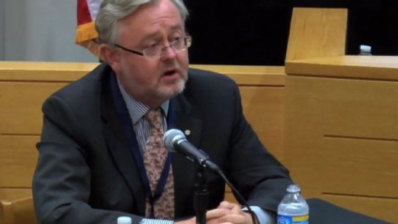 رئيس التحقيق الأممي في حرب غزة يستقيل بسبب اتهامات إسرائيلية