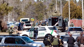 أربعة قتلى في سلسلة حوادث إطلاق نار في ويسكونسن