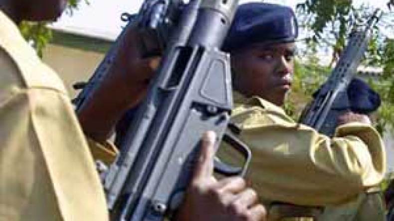 الطيران الأمريكي يقصف بلدة صومالية ويقتل مدنيين