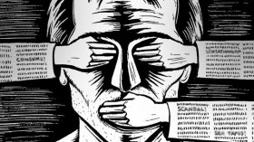 عيد “مسكوني” لصحافة التيار المهيمن