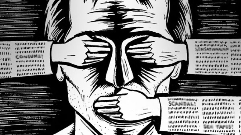 عيد “مسكوني” لصحافة التيار المهيمن