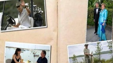 أين يقضي رؤساء الدول عطلتهم الصيفية؟