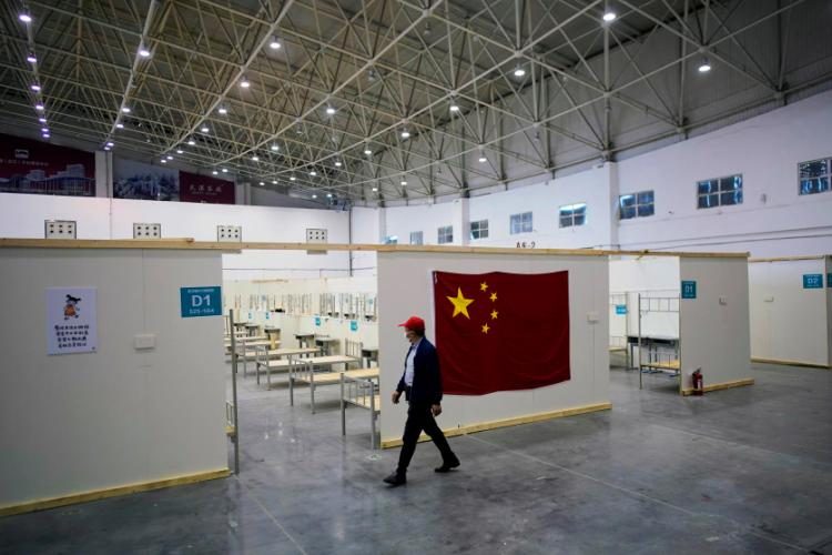 Coronavirus: Wuhan n’a officiellement plus de malades à l’hôpital