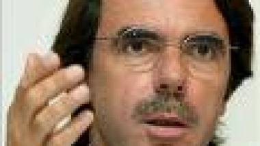 L'Algérie, un pays “stratégique” pour la stabilité en Méditerranée selon Aznar