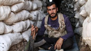 Syrie : trêve militaire dans la province de Homs