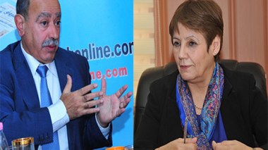 Silent war between two ministers in Algeria