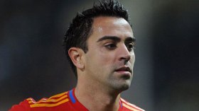 هل‭ ‬كان‭ ‬اللاعب‭ ‬تشافي‭ ‬على‭ ‬حق؟