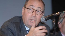 Driencourt affirme la nécessité de renforcer le partenariat et la coopération avec l’Algérie