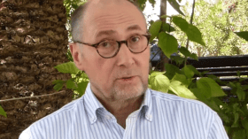 Xavier Driencourt: “Bajolet s’exprime en son nom personnel”