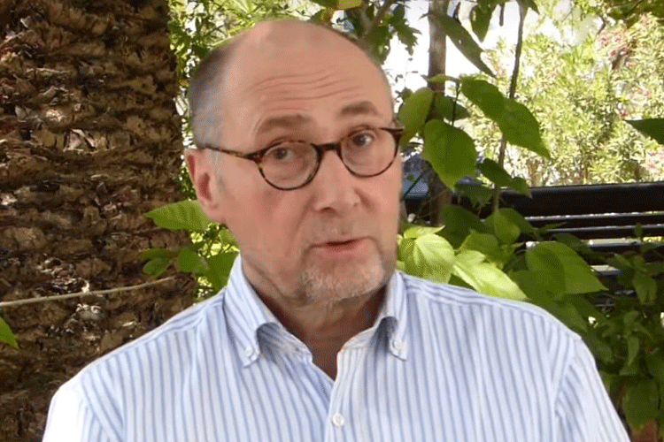 Xavier Driencourt: “Bajolet s’exprime en son nom personnel”