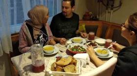 فرصة لاكتساب عادات جيدة والمحافظة عليها