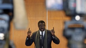 باب ضيوف: حفل تسليم جوائز “الكاف” فساد