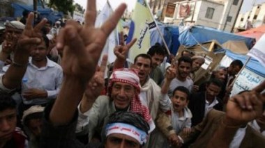 Yémen: concertations “intensives” des pays du Golfe pour une solution