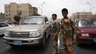 Yémen: l'insécurité, conséquence de la crise politique