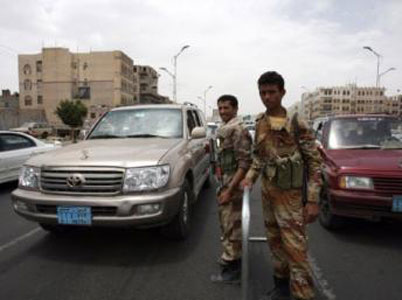 Yémen: l'insécurité, conséquence de la crise politique