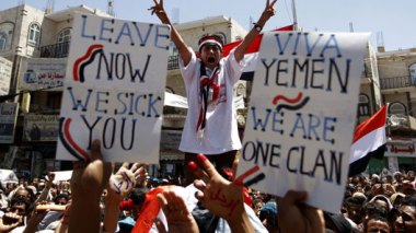 Yémen : 30 militaires loyalistes tués par erreur