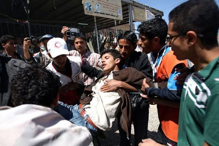 Yémen : 19 morts dans des violences nocturnes