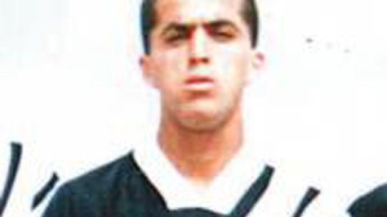 الإعدام لقاتل لاعب الشاوية ياسين مراح