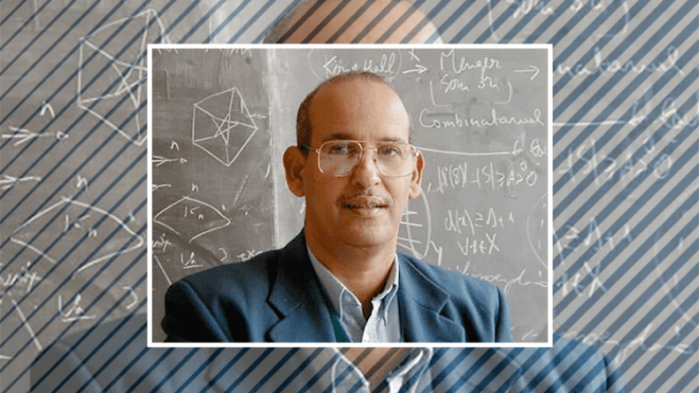 من هو يحيى ولد حامدُون؟!