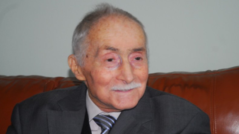 علي يحيى عبد النور للشروق:ولدقابلية عبد مأمور وعلى بوتفليقة الخروج عن صمته