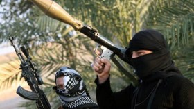 روسيا وتونس أكثر الدول المصدرة للجهاديين إلى سوريا